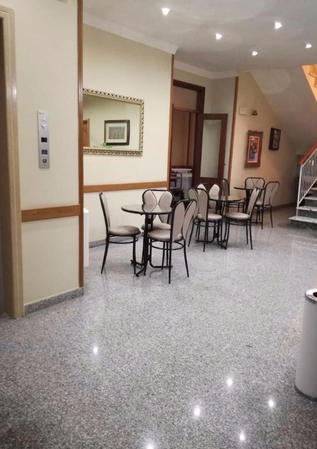 Hotel Pompei Fiuggi Εξωτερικό φωτογραφία