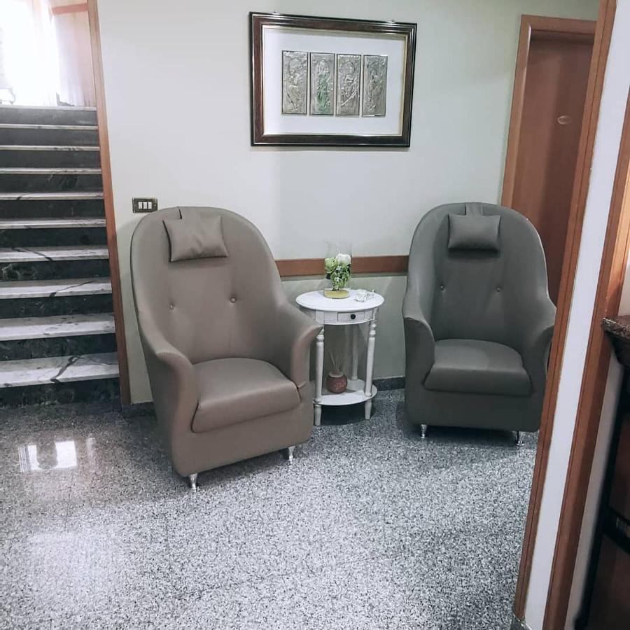 Hotel Pompei Fiuggi Εξωτερικό φωτογραφία