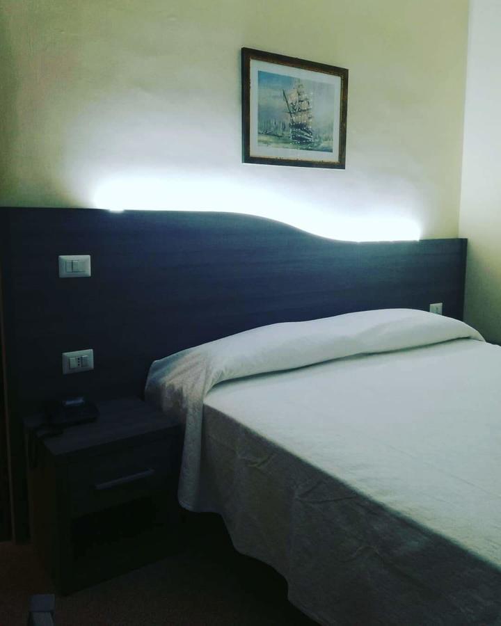 Hotel Pompei Fiuggi Εξωτερικό φωτογραφία