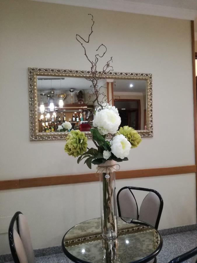Hotel Pompei Fiuggi Εξωτερικό φωτογραφία